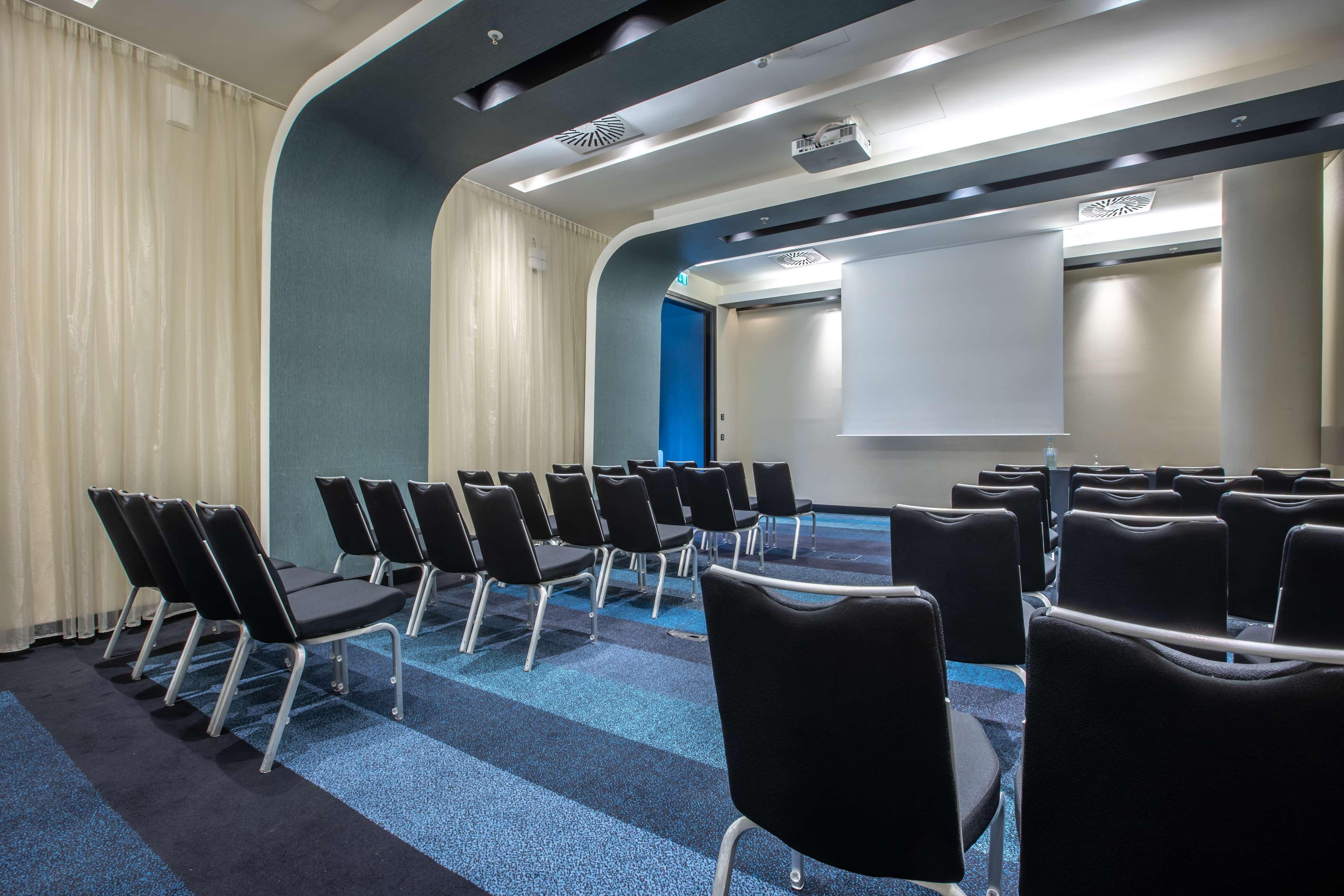 Radisson Blu Hotel, ฮัมบูร์ก ภายนอก รูปภาพ