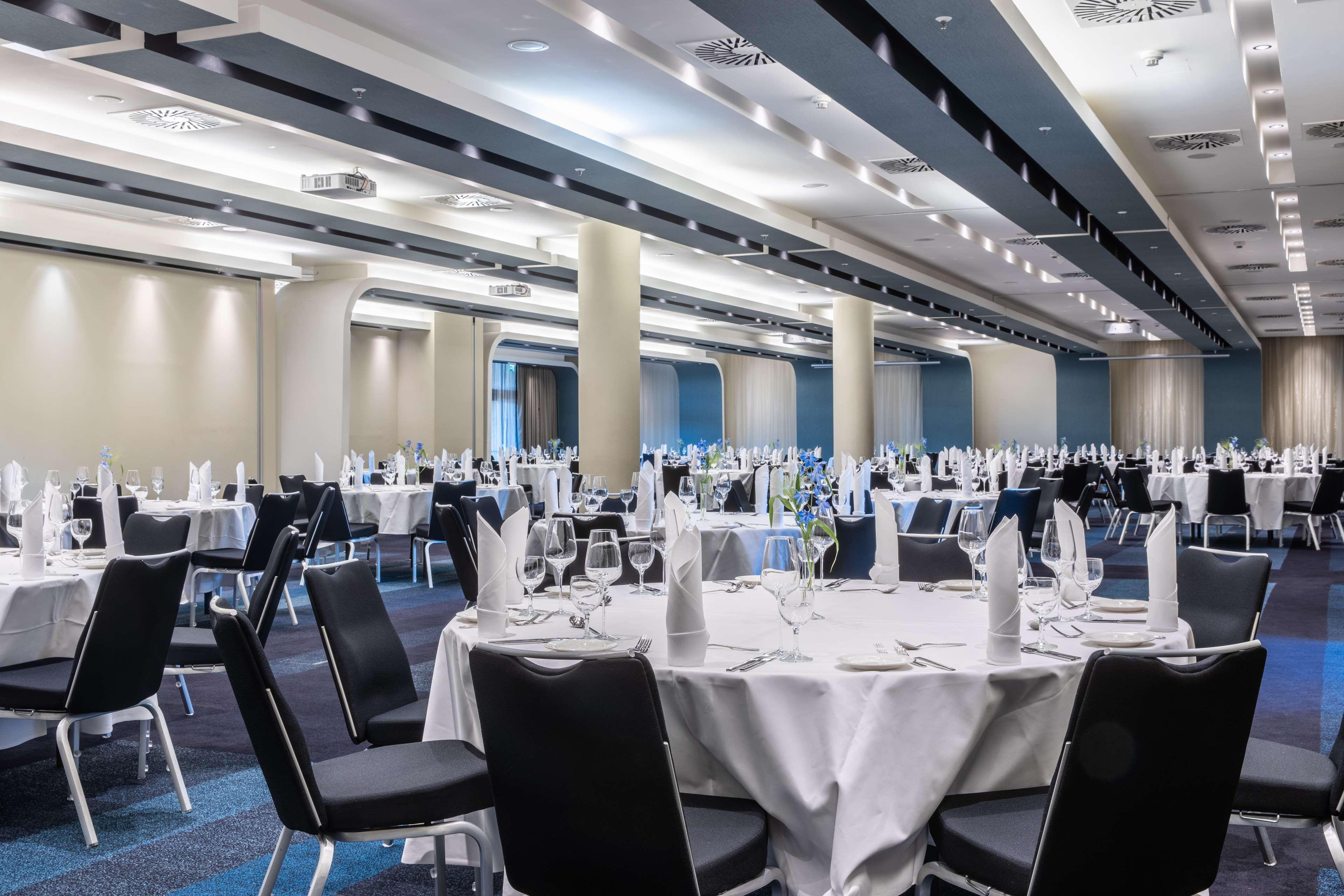 Radisson Blu Hotel, ฮัมบูร์ก ภายนอก รูปภาพ