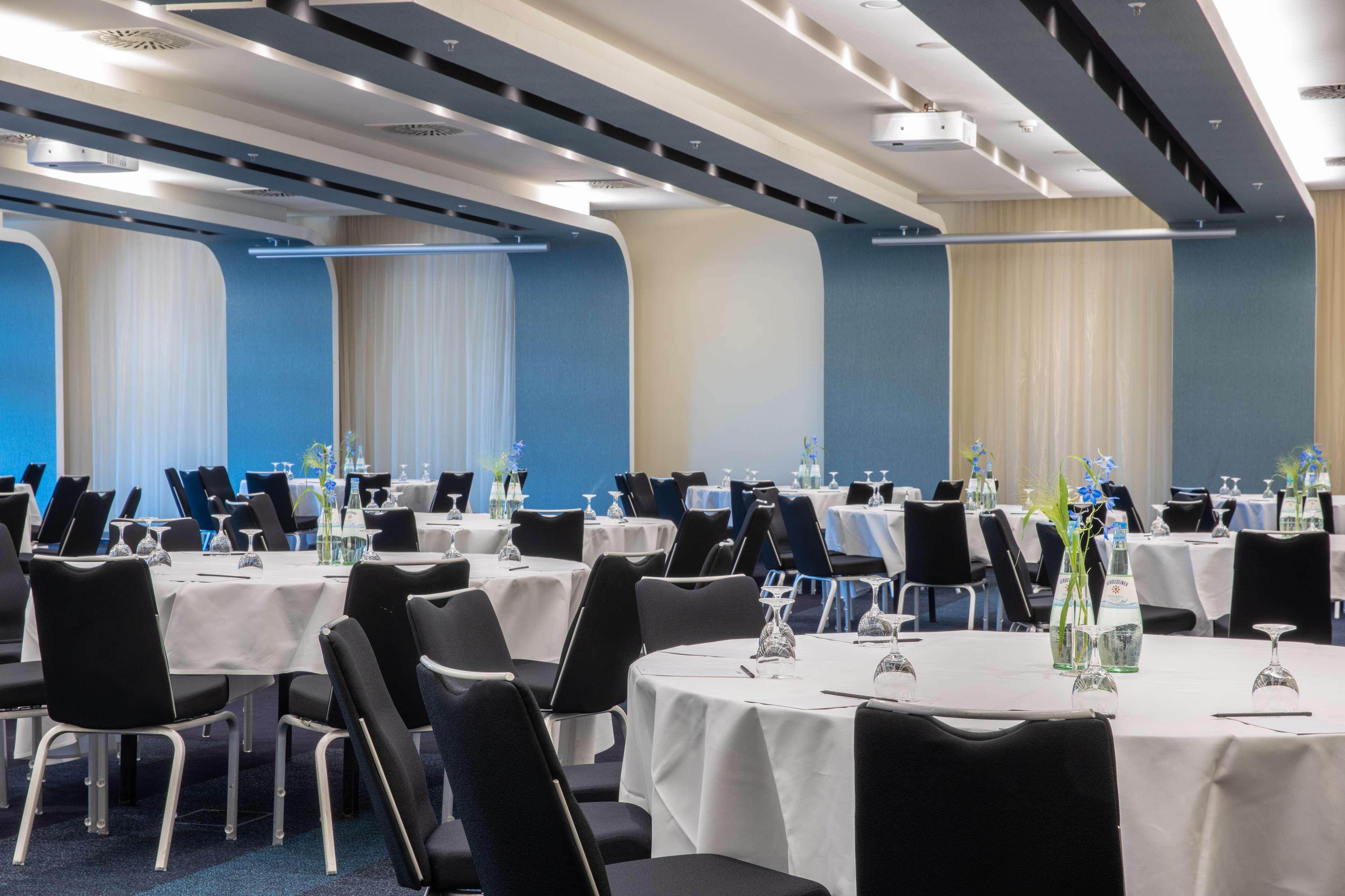 Radisson Blu Hotel, ฮัมบูร์ก ภายนอก รูปภาพ