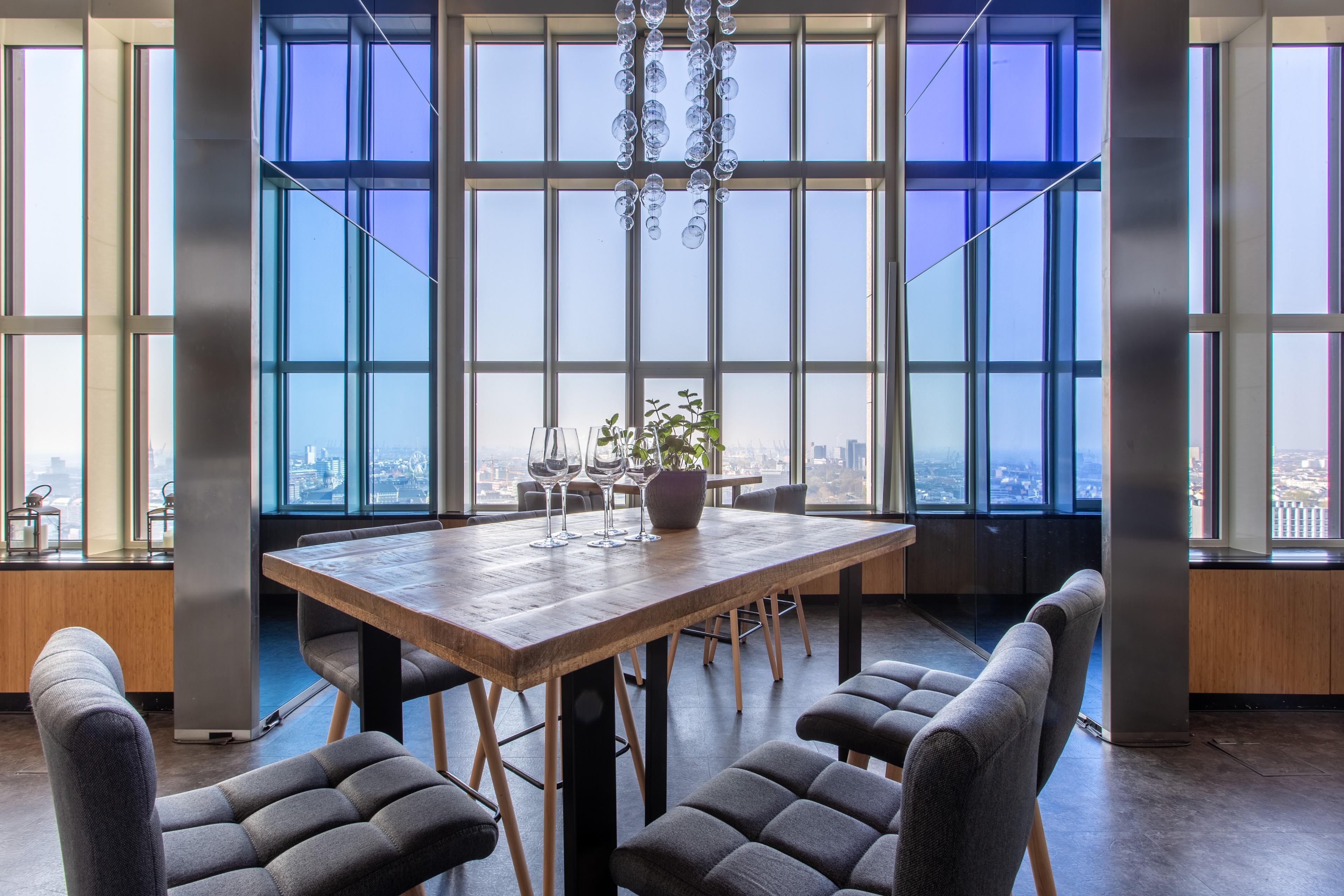 Radisson Blu Hotel, ฮัมบูร์ก ภายนอก รูปภาพ