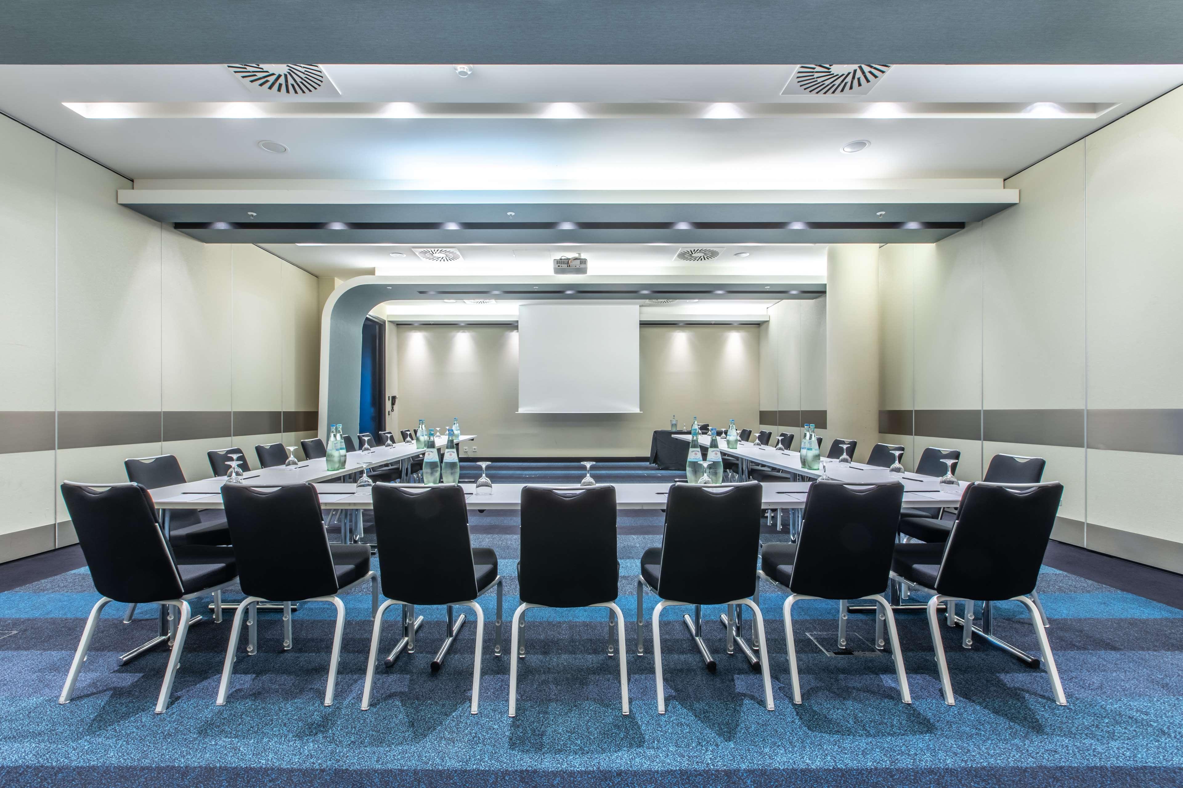 Radisson Blu Hotel, ฮัมบูร์ก ภายนอก รูปภาพ
