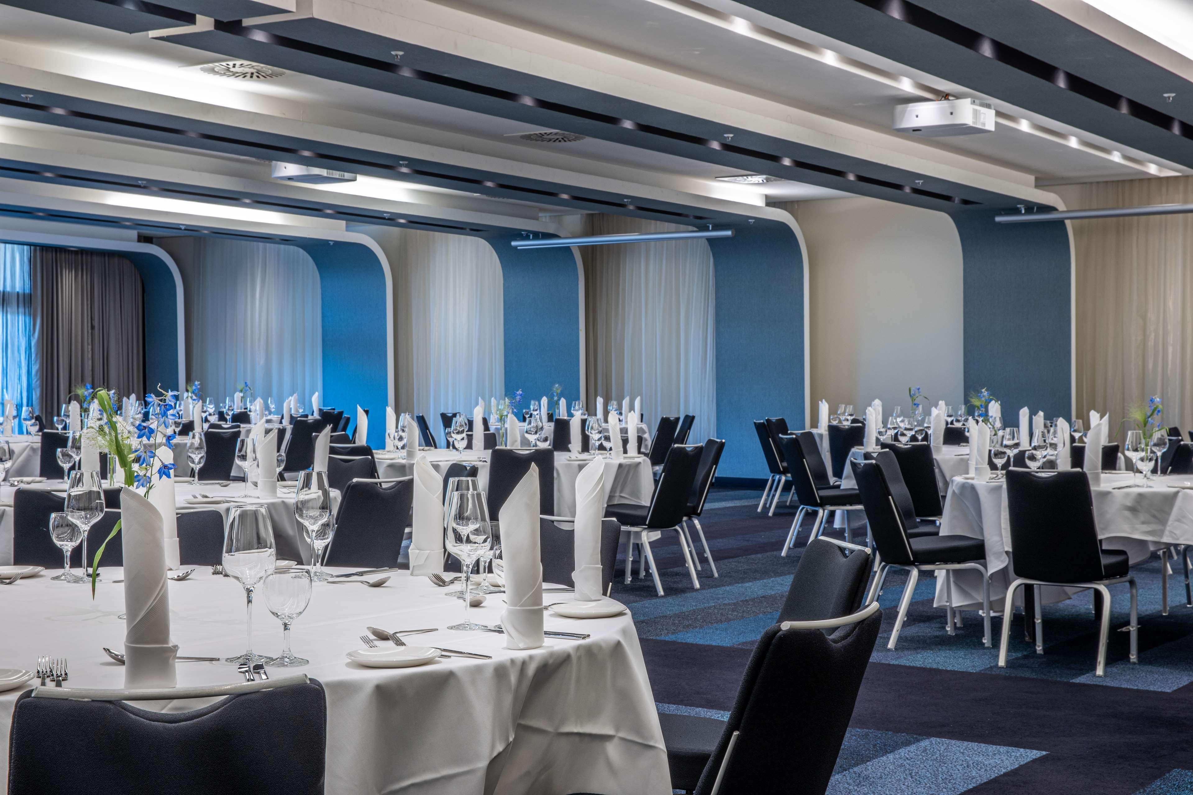 Radisson Blu Hotel, ฮัมบูร์ก ภายนอก รูปภาพ