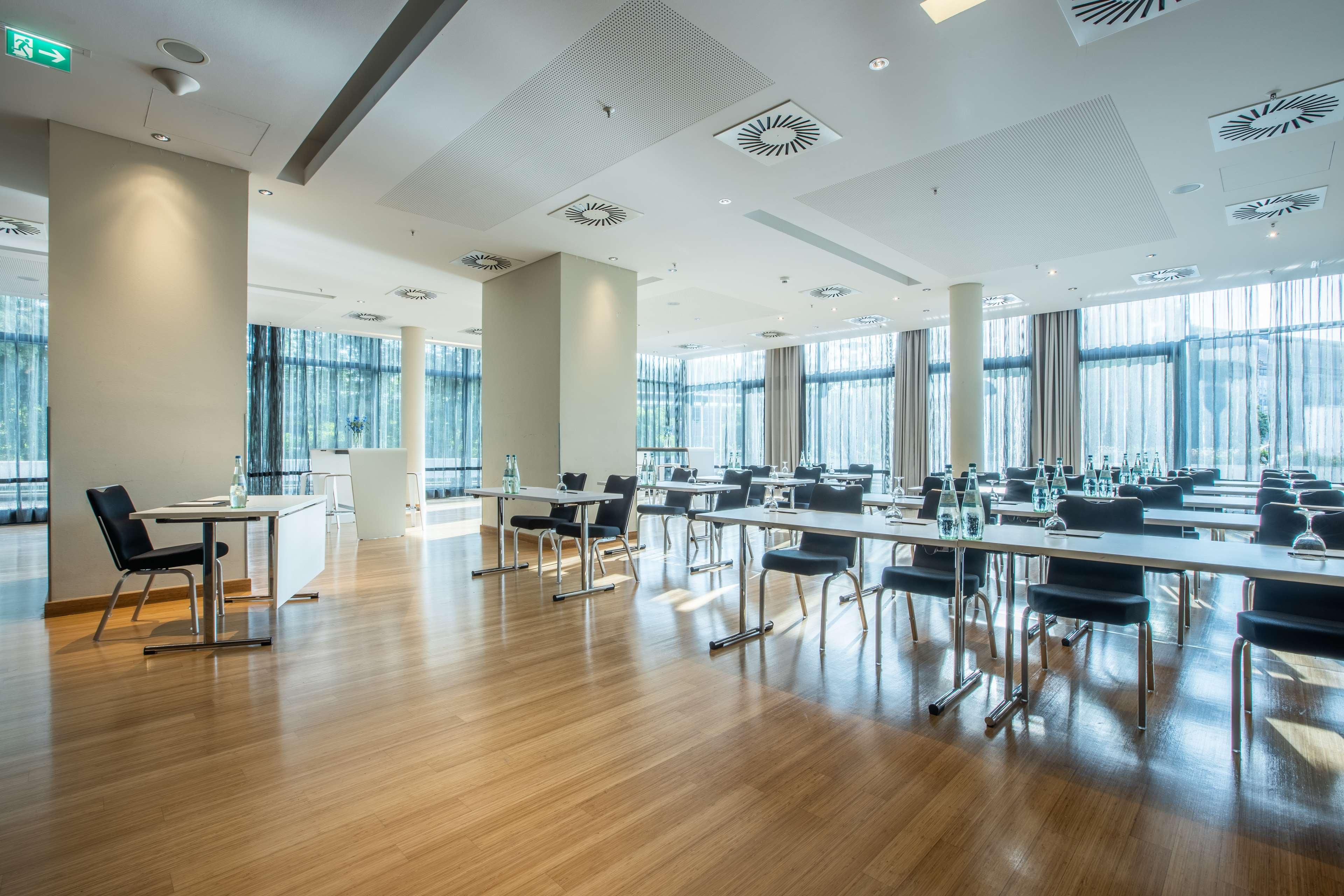 Radisson Blu Hotel, ฮัมบูร์ก ภายนอก รูปภาพ